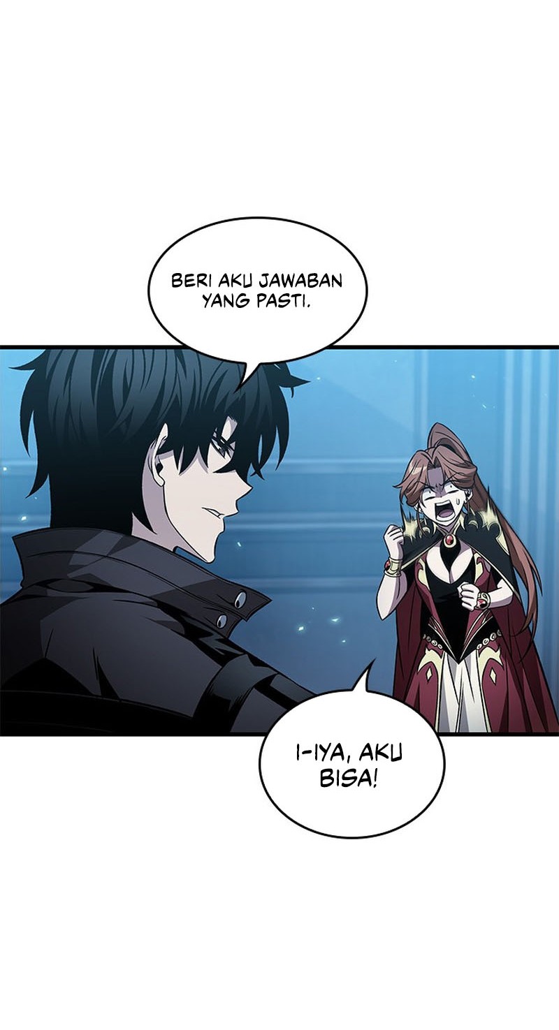 Pick Me Up Chapter 132 - halaman 37