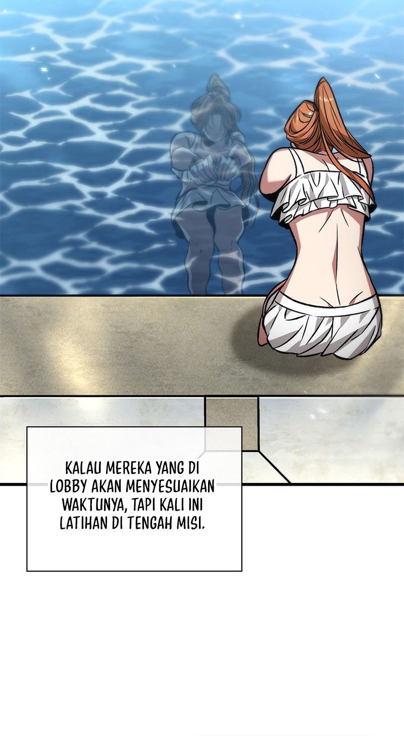 Pick Me Up Chapter 132 - halaman 41