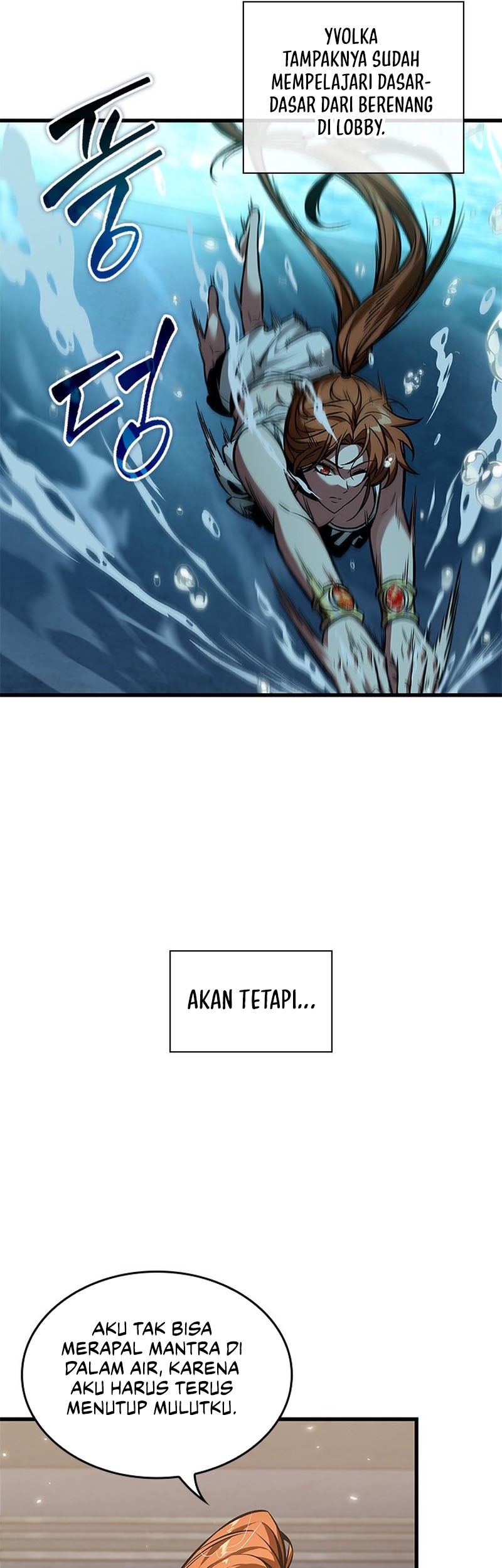 Pick Me Up Chapter 132 - halaman 42