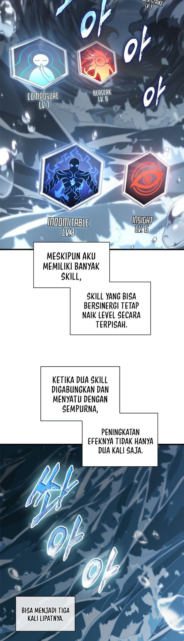 Pick Me Up Chapter 133 - halaman 12