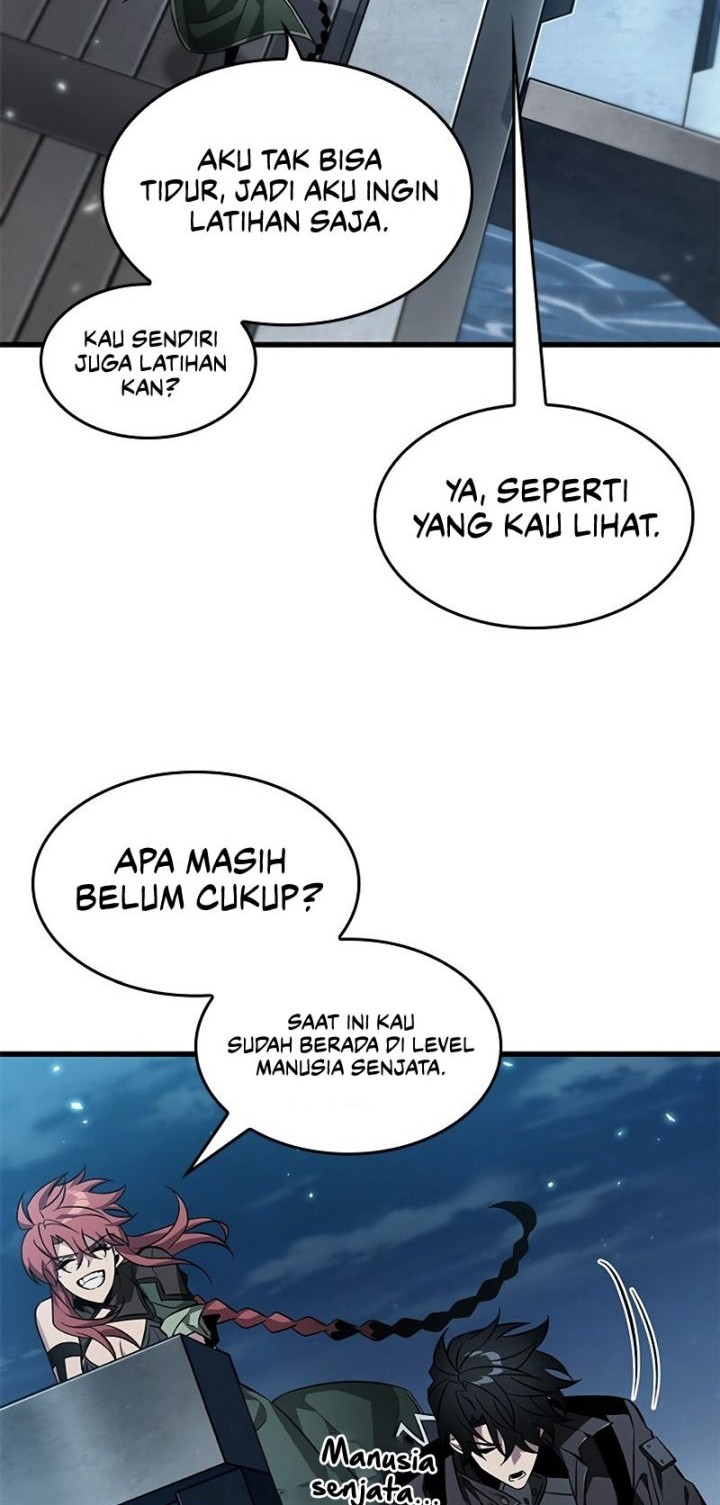 Pick Me Up Chapter 133 - halaman 15