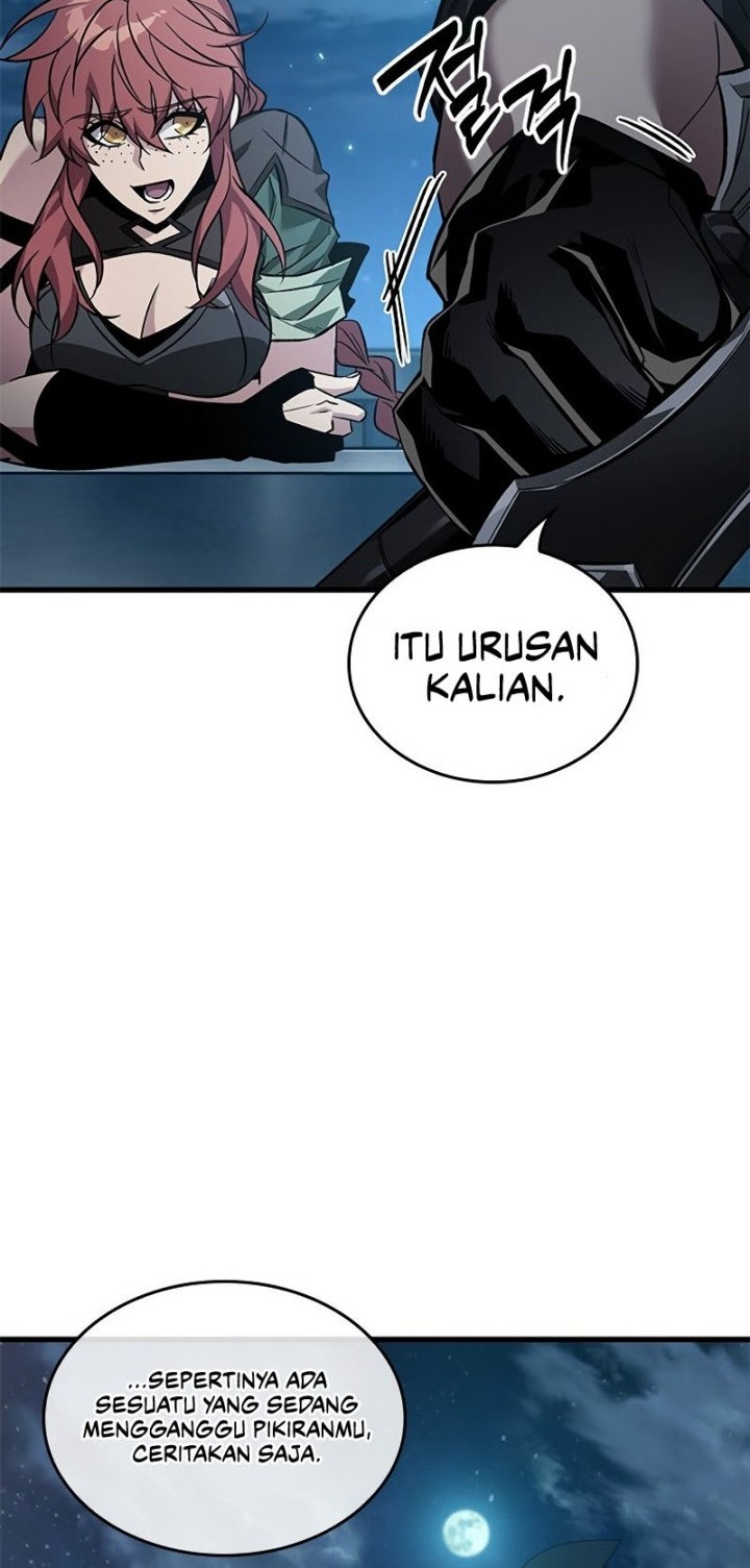 Pick Me Up Chapter 133 - halaman 17
