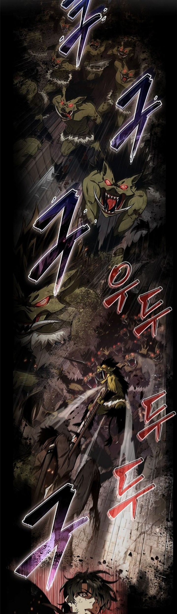 Pick Me Up Chapter 133 - halaman 24
