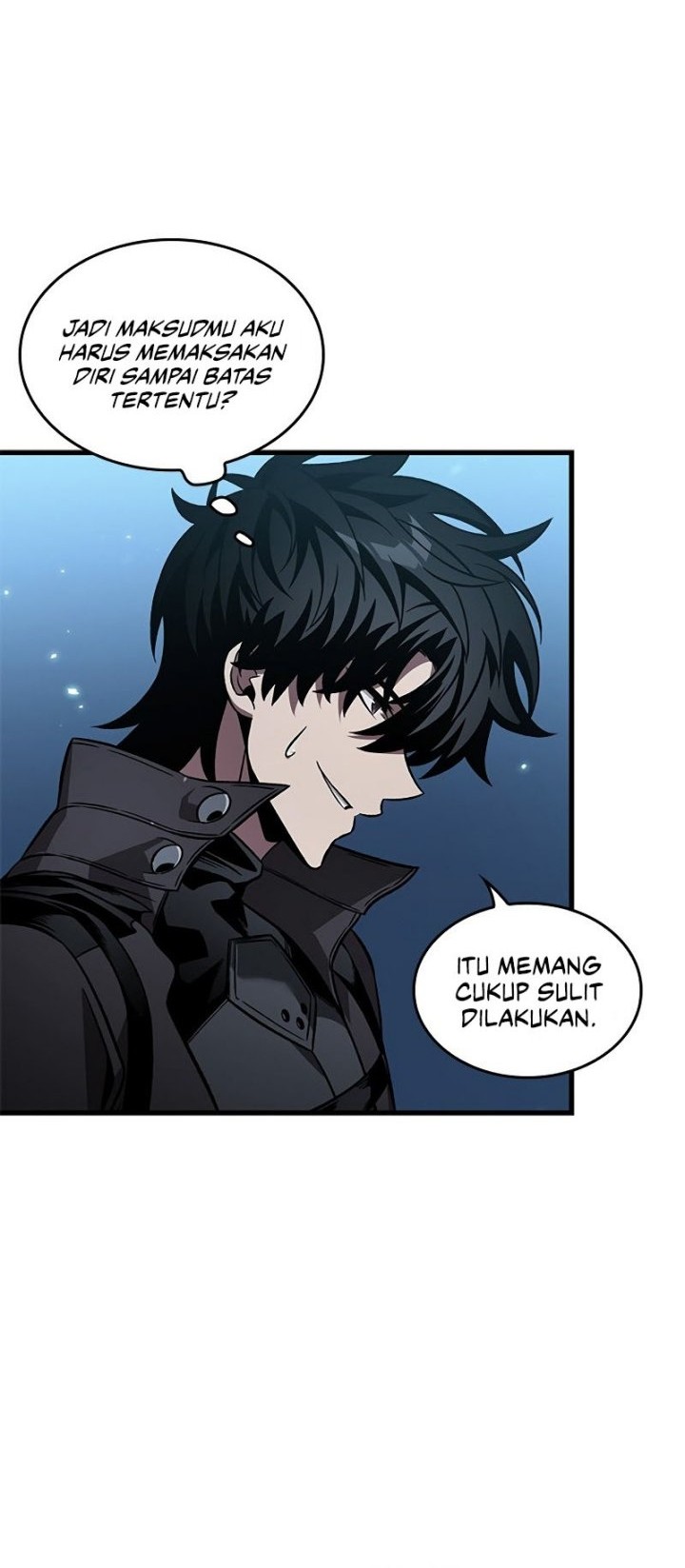 Pick Me Up Chapter 133 - halaman 29