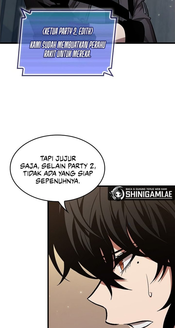 Pick Me Up Chapter 133 - halaman 43
