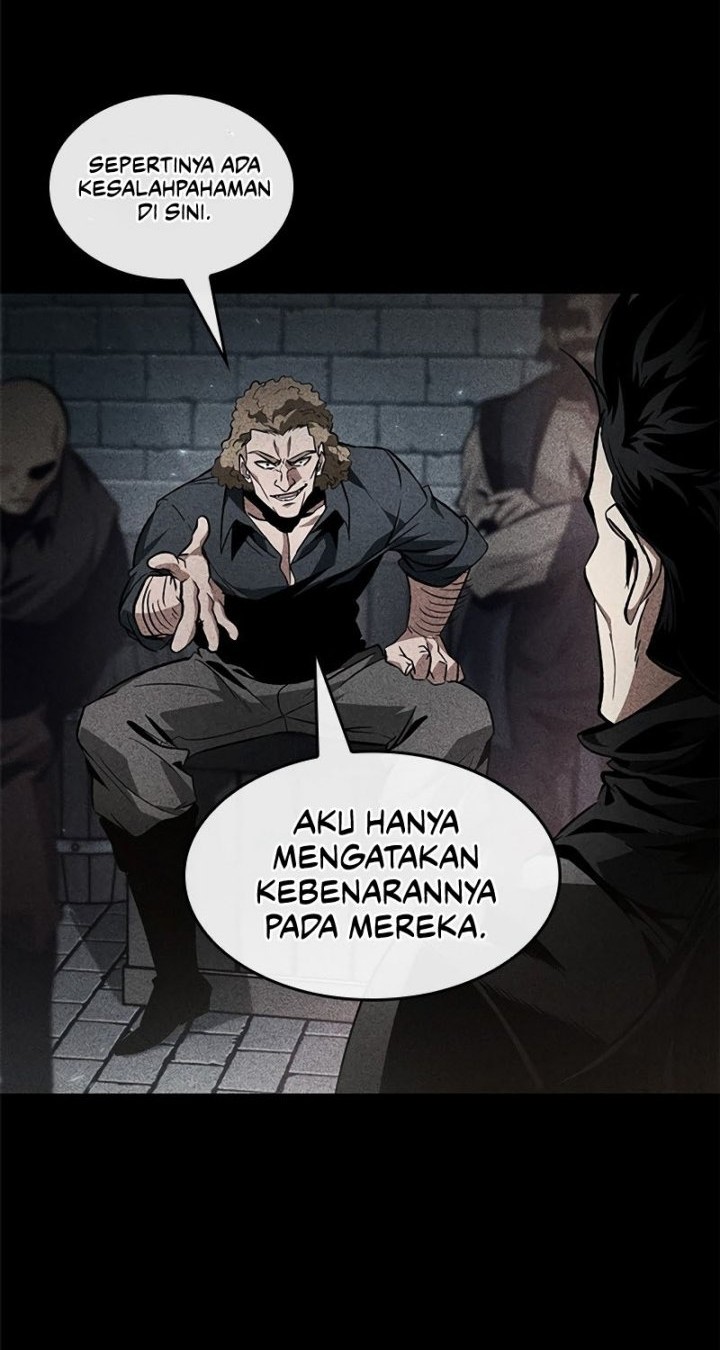 Pick Me Up Chapter 133 - halaman 45