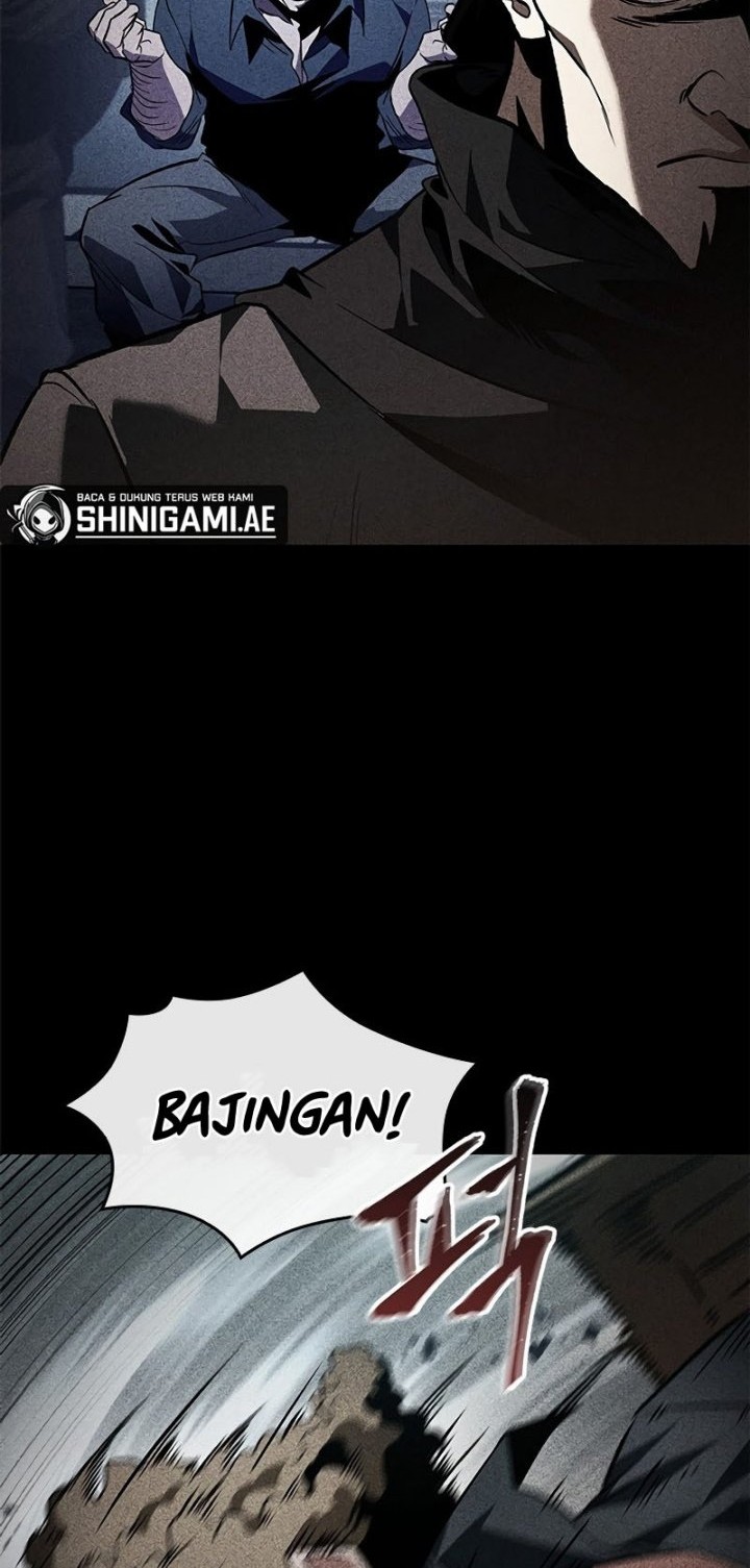 Pick Me Up Chapter 133 - halaman 47