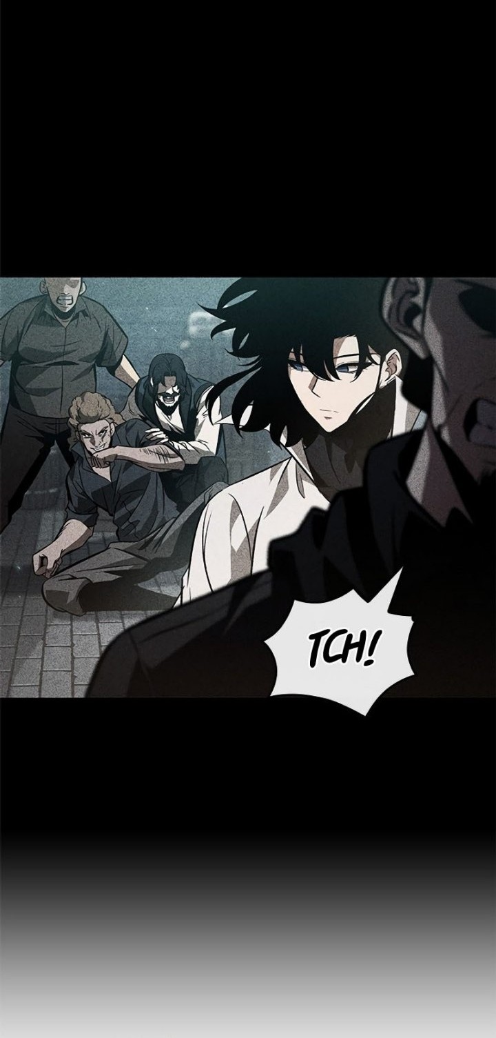Pick Me Up Chapter 133 - halaman 49