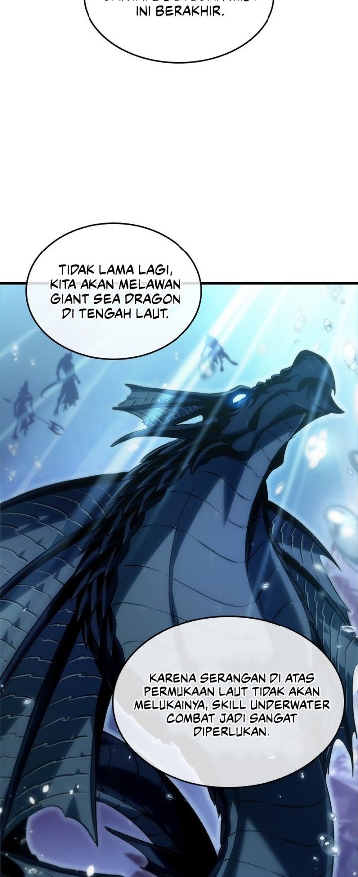 Pick Me Up Chapter 133 - halaman 51