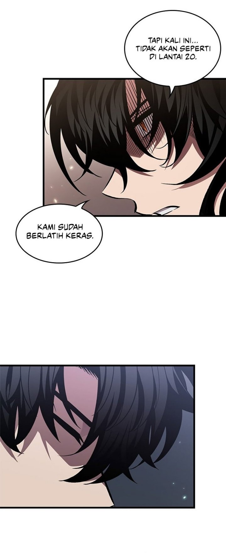 Pick Me Up Chapter 133 - halaman 53