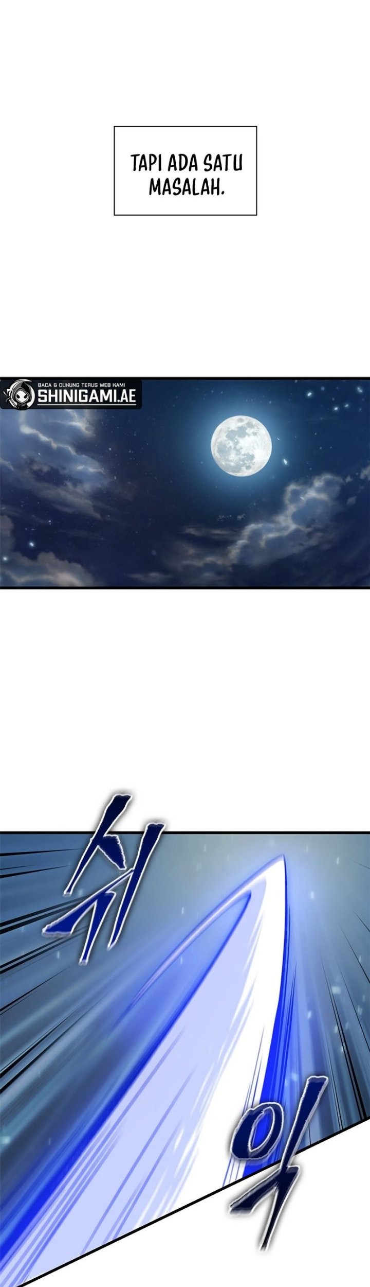 Pick Me Up Chapter 133 - halaman 8