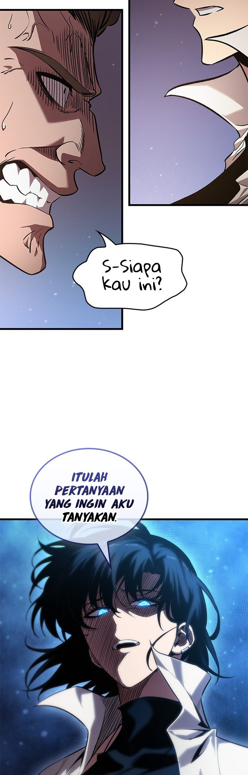 Pick Me Up Chapter 134 - halaman 11