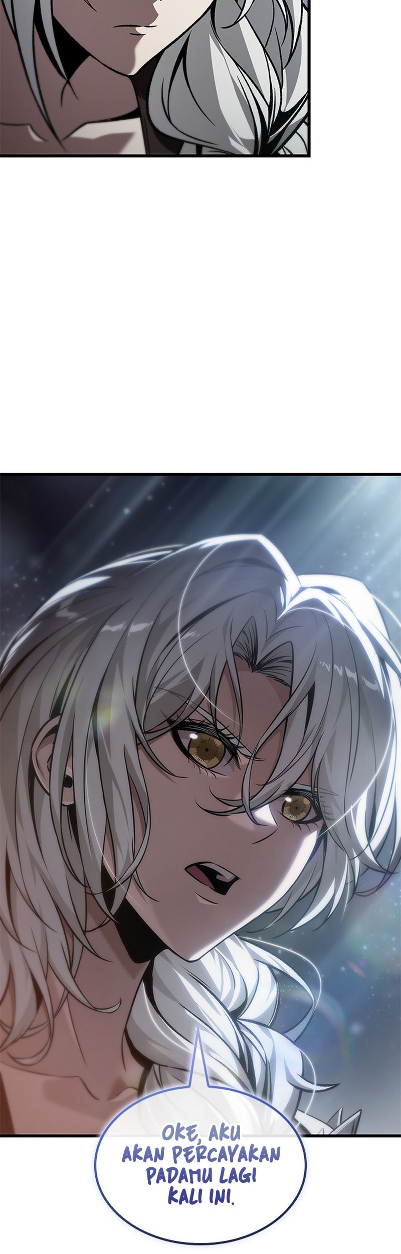 Pick Me Up Chapter 134 - halaman 16