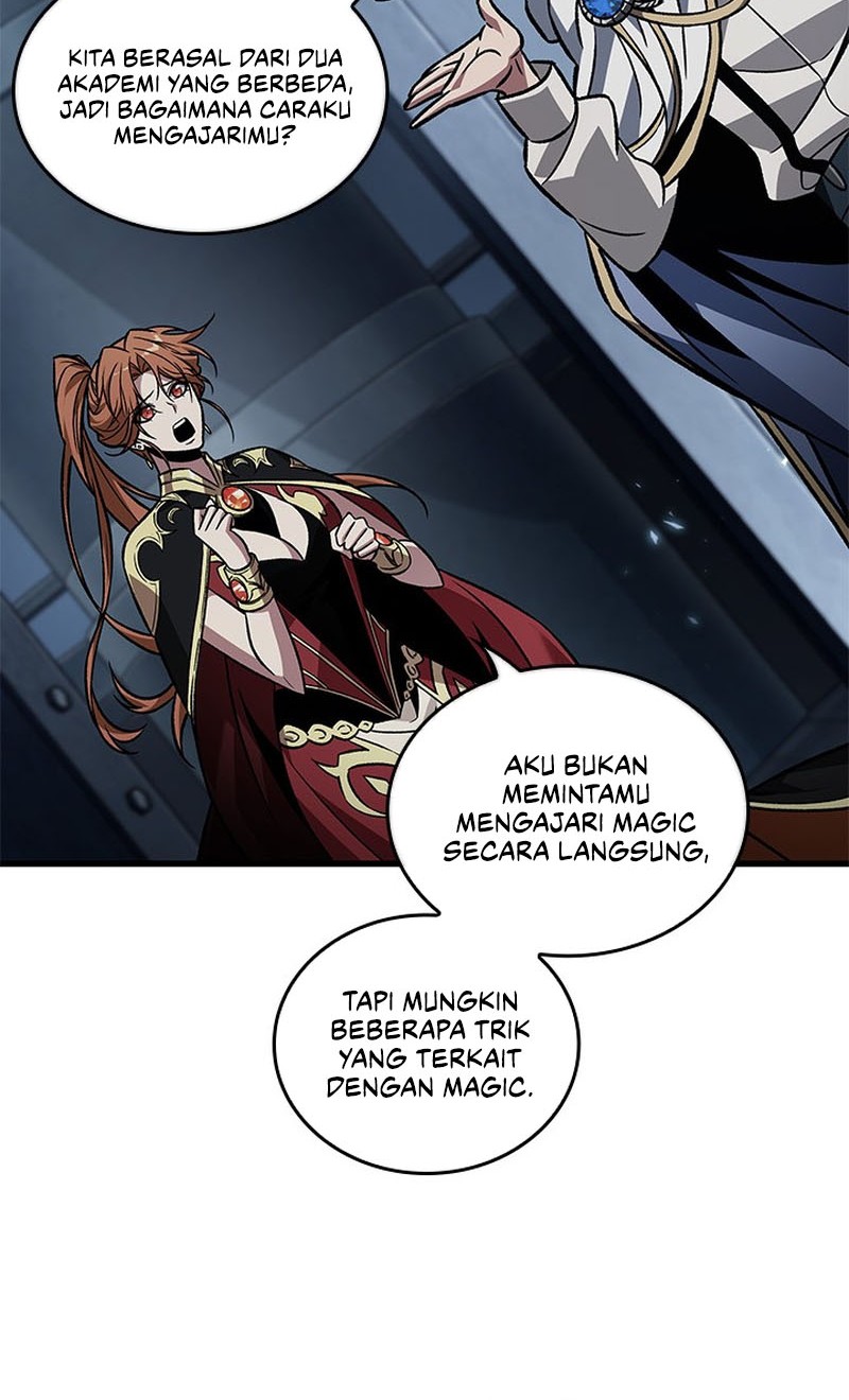 Pick Me Up Chapter 134 - halaman 21