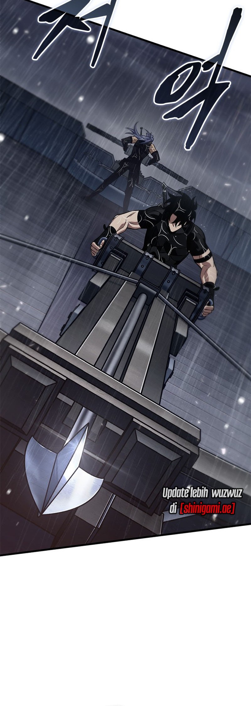 Pick Me Up Chapter 134 - halaman 45