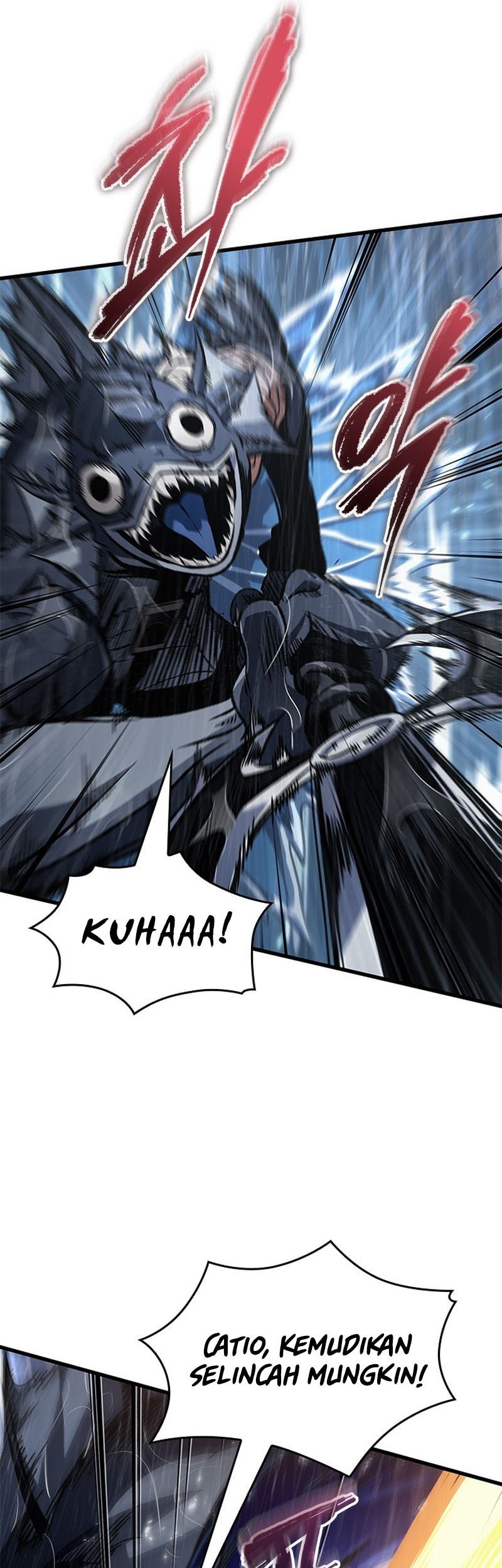 Pick Me Up Chapter 134 - halaman 50