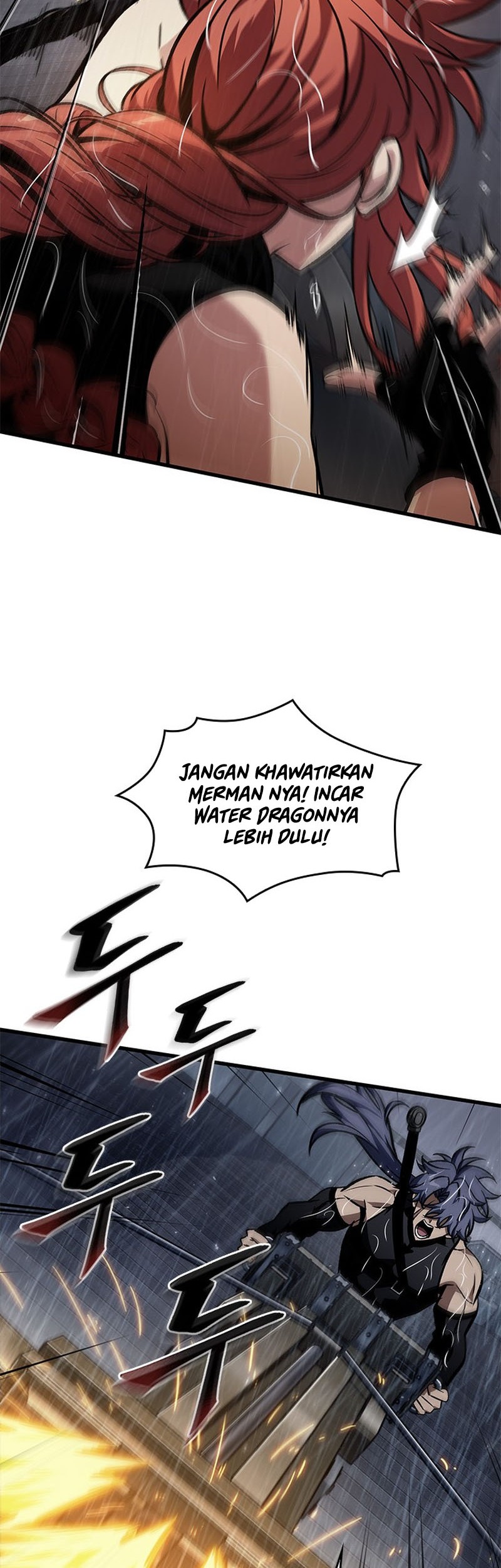 Pick Me Up Chapter 134 - halaman 55