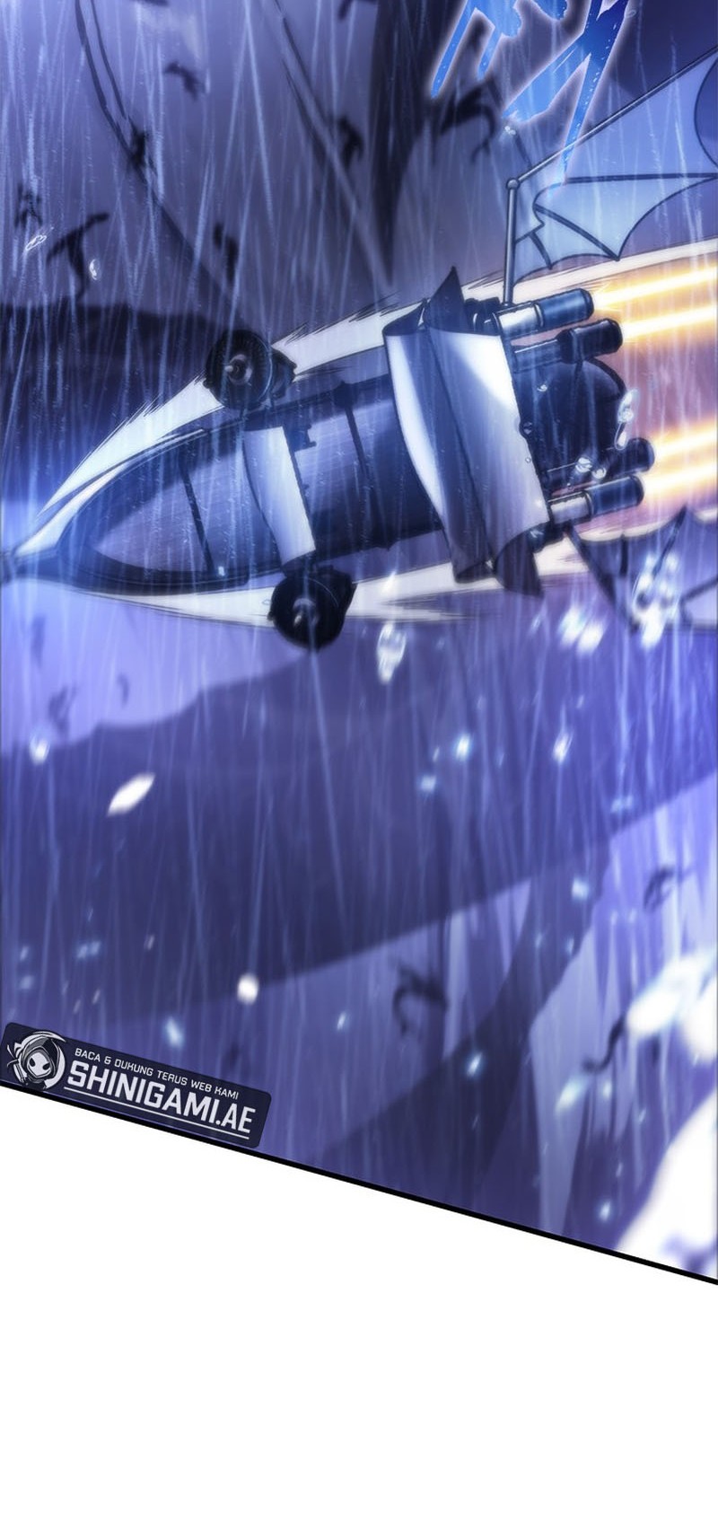 Pick Me Up Chapter 134 - halaman 57