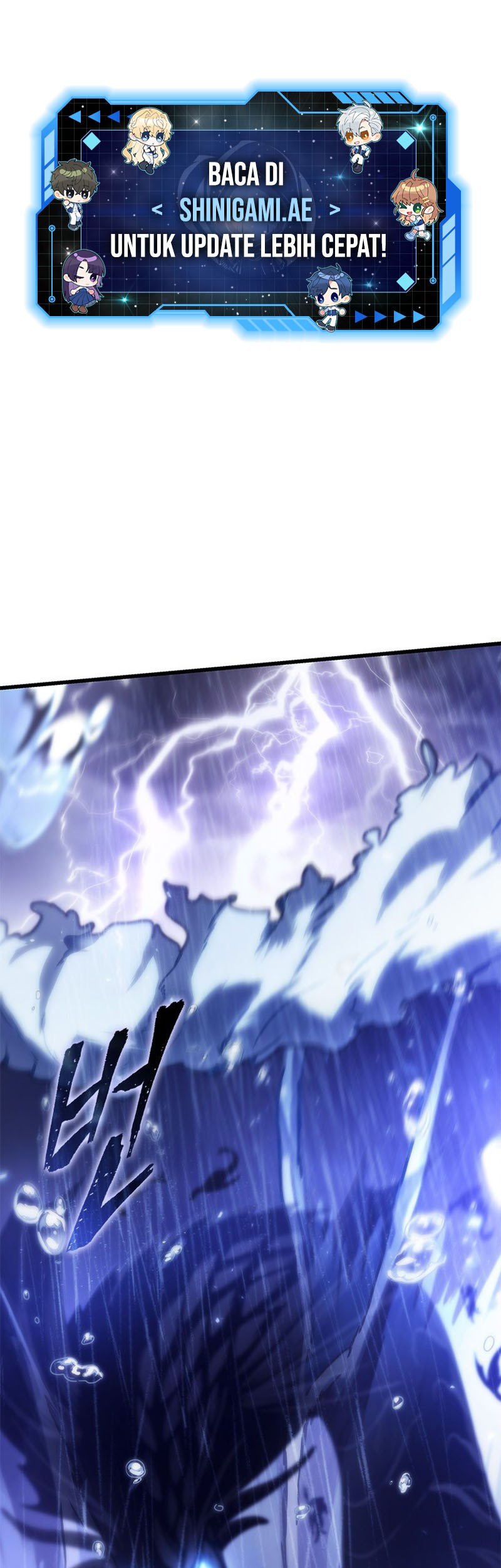 Pick Me Up Chapter 135 - halaman 2