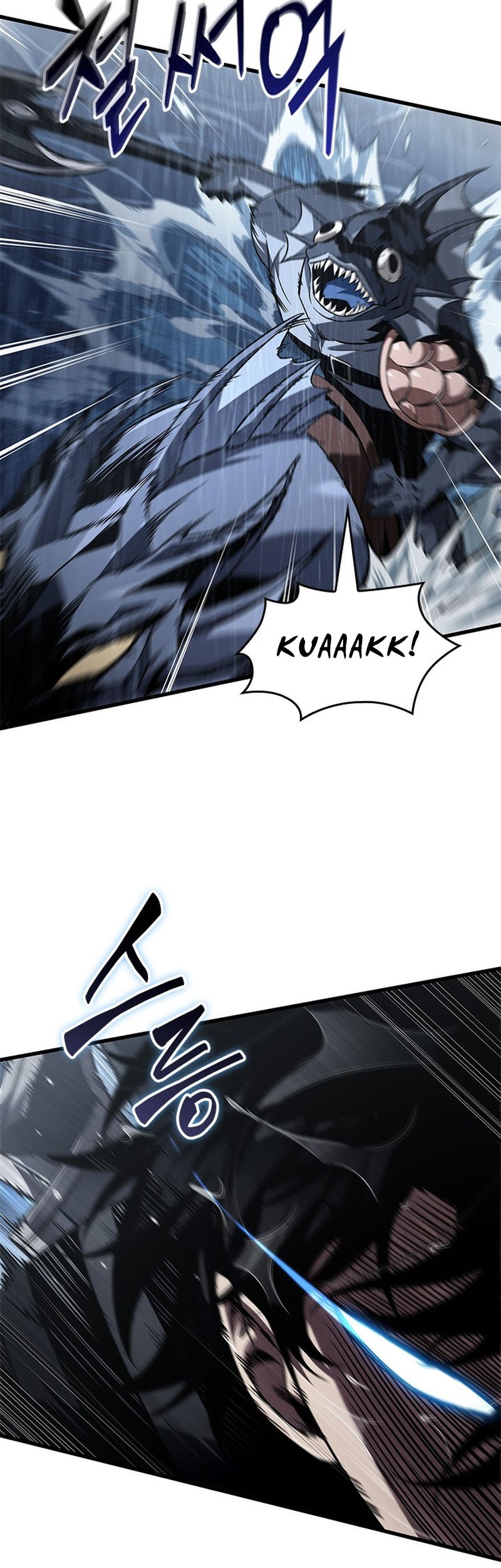 Pick Me Up Chapter 135 - halaman 37