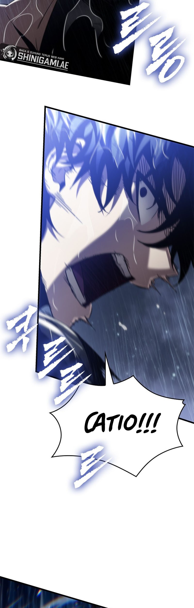 Pick Me Up Chapter 135 - halaman 4
