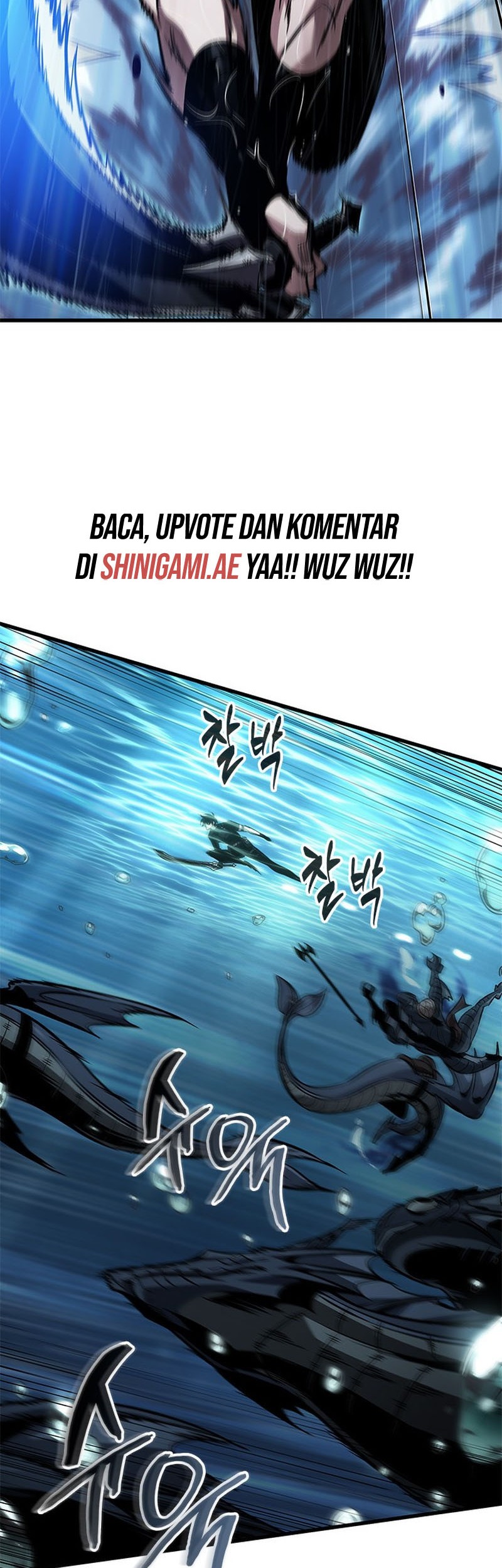Pick Me Up Chapter 135 - halaman 40