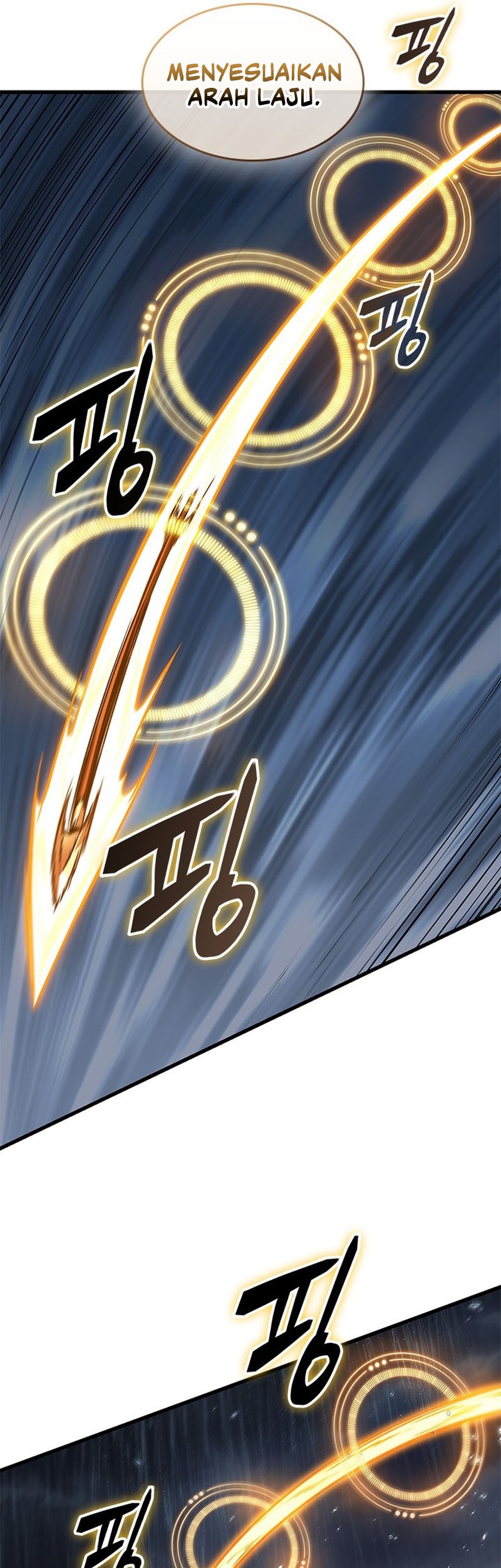 Pick Me Up Chapter 135 - halaman 43