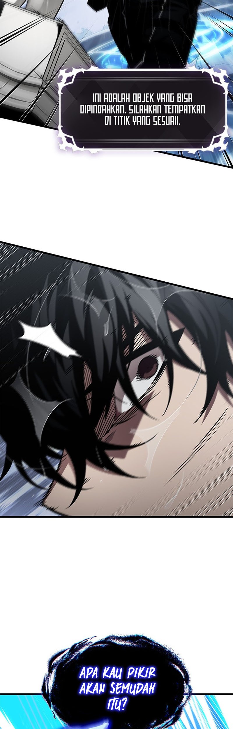 Pick Me Up Chapter 135 - halaman 48