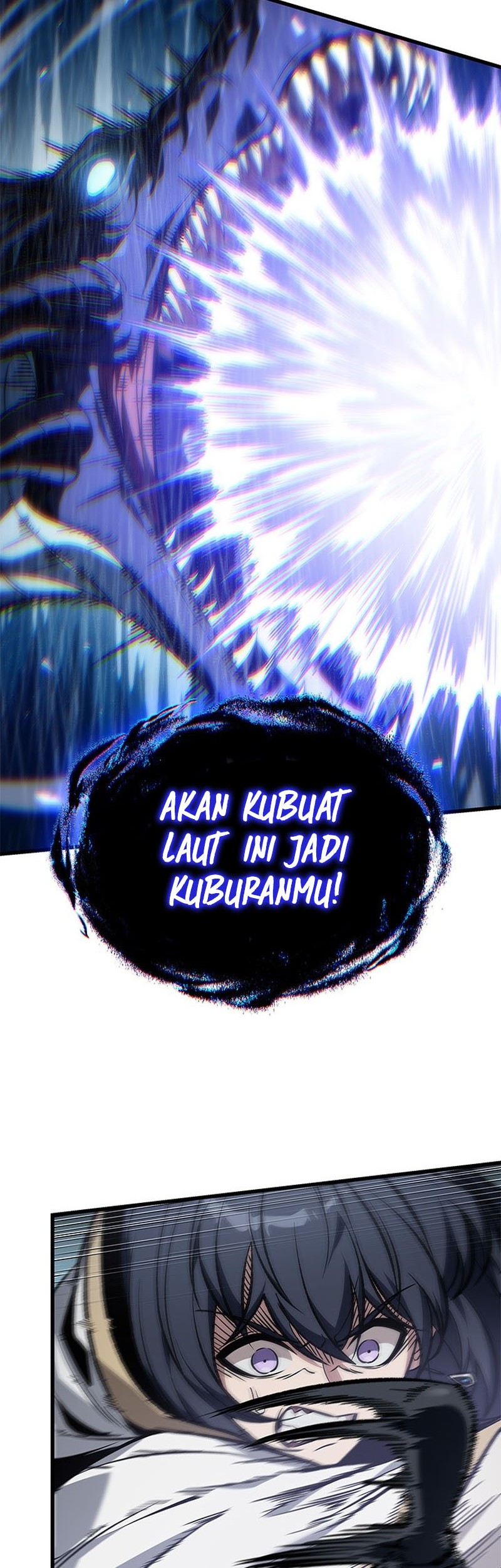 Pick Me Up Chapter 135 - halaman 5