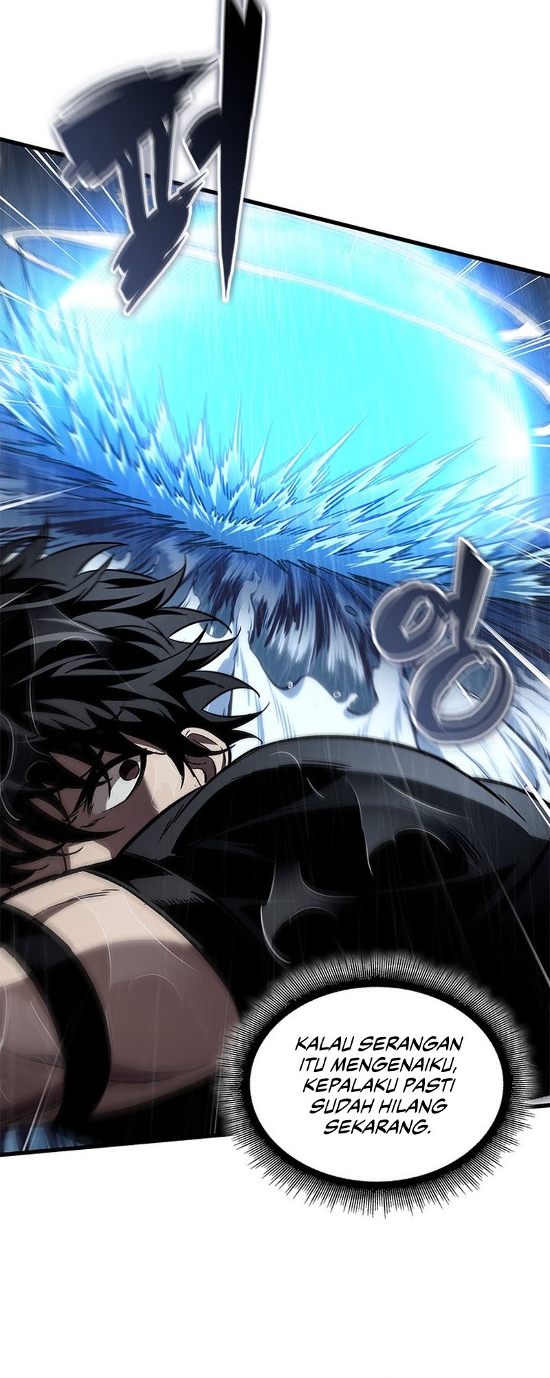 Pick Me Up Chapter 135 - halaman 50