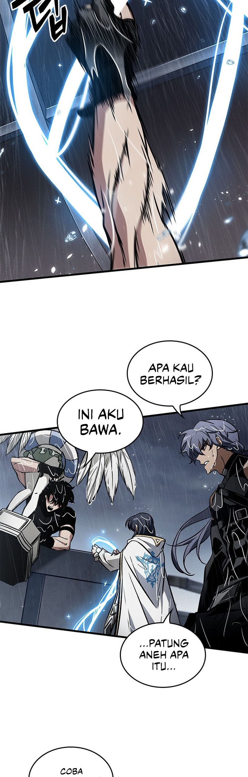 Pick Me Up Chapter 135 - halaman 52