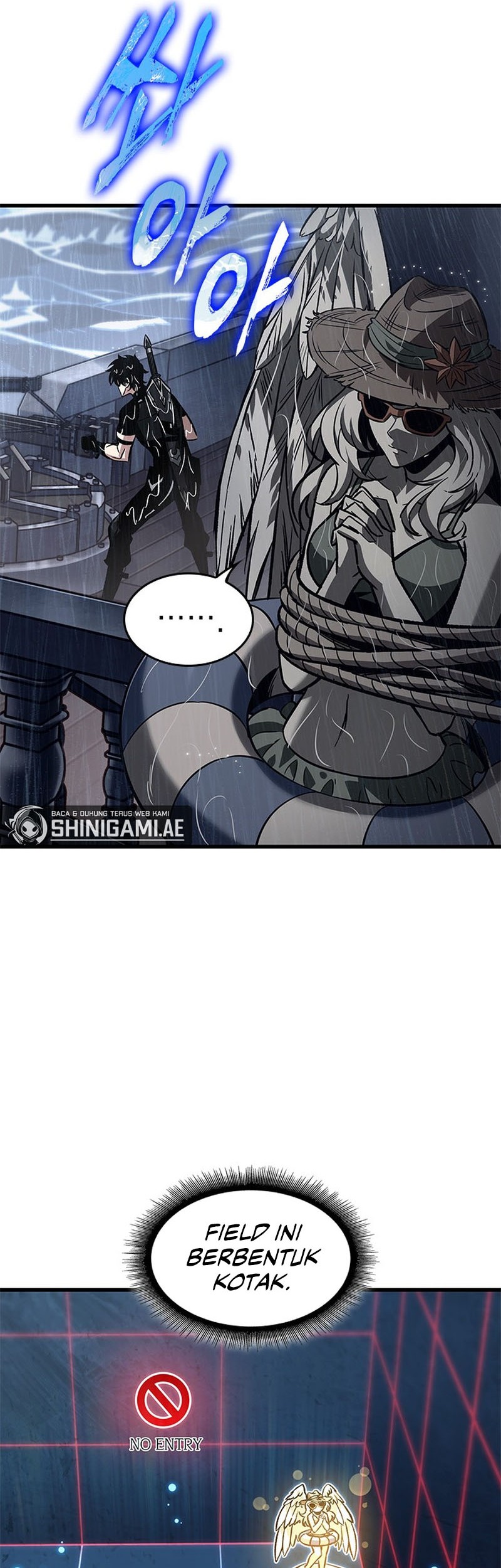 Pick Me Up Chapter 135 - halaman 56