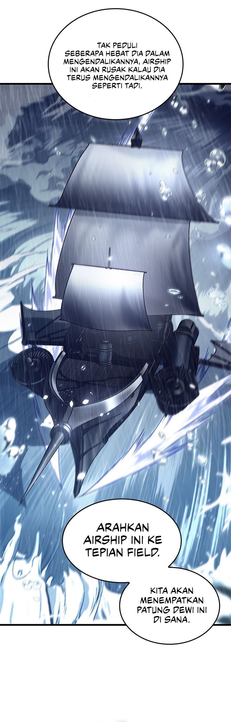 Pick Me Up Chapter 135 - halaman 59