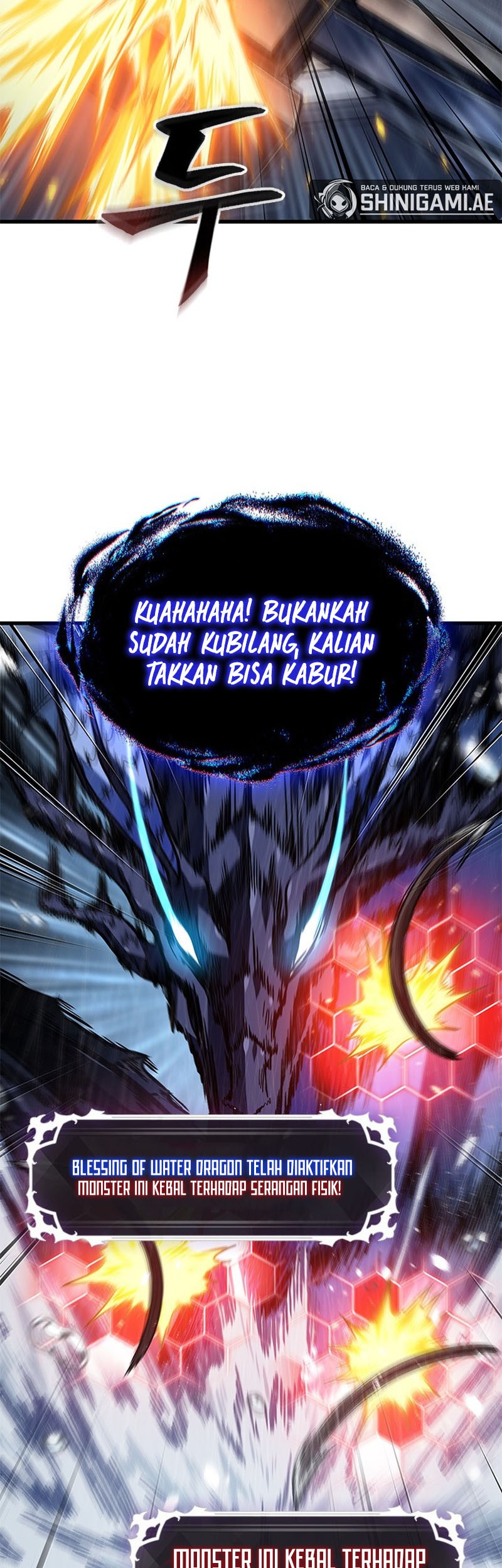 Pick Me Up Chapter 135 - halaman 61