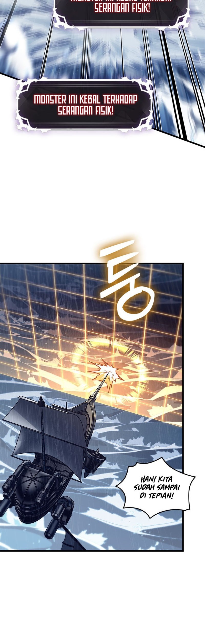 Pick Me Up Chapter 135 - halaman 62