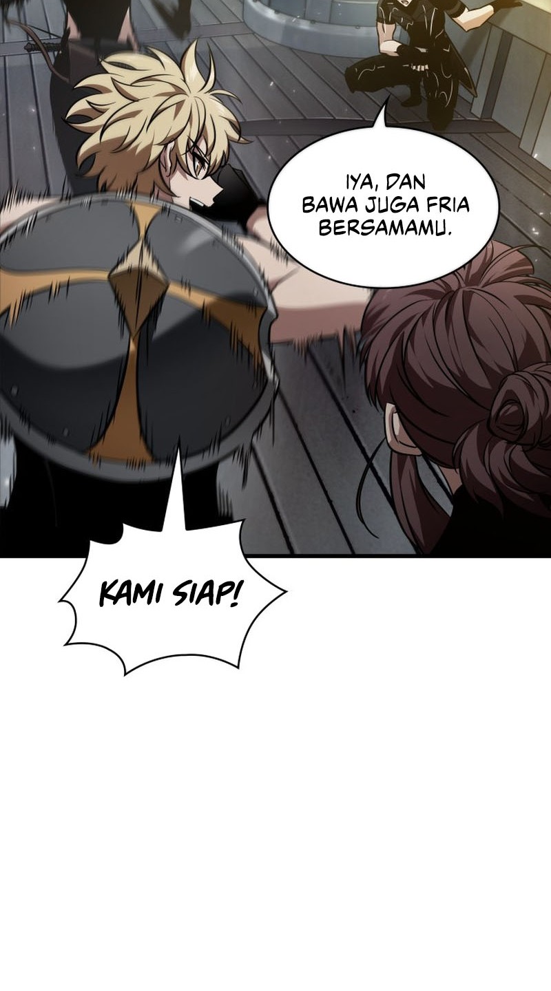 Pick Me Up Chapter 136 - halaman 13