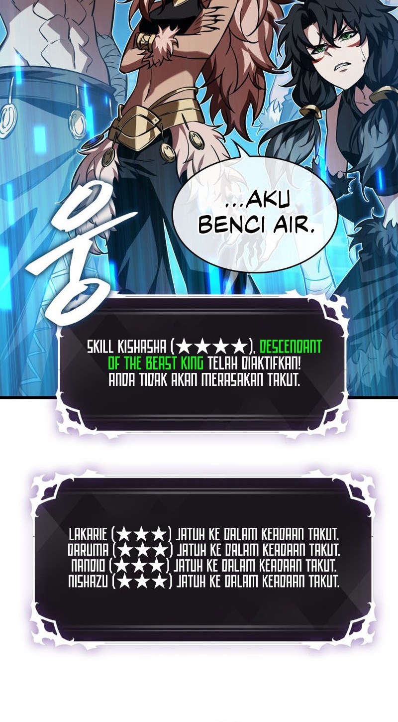Pick Me Up Chapter 136 - halaman 17