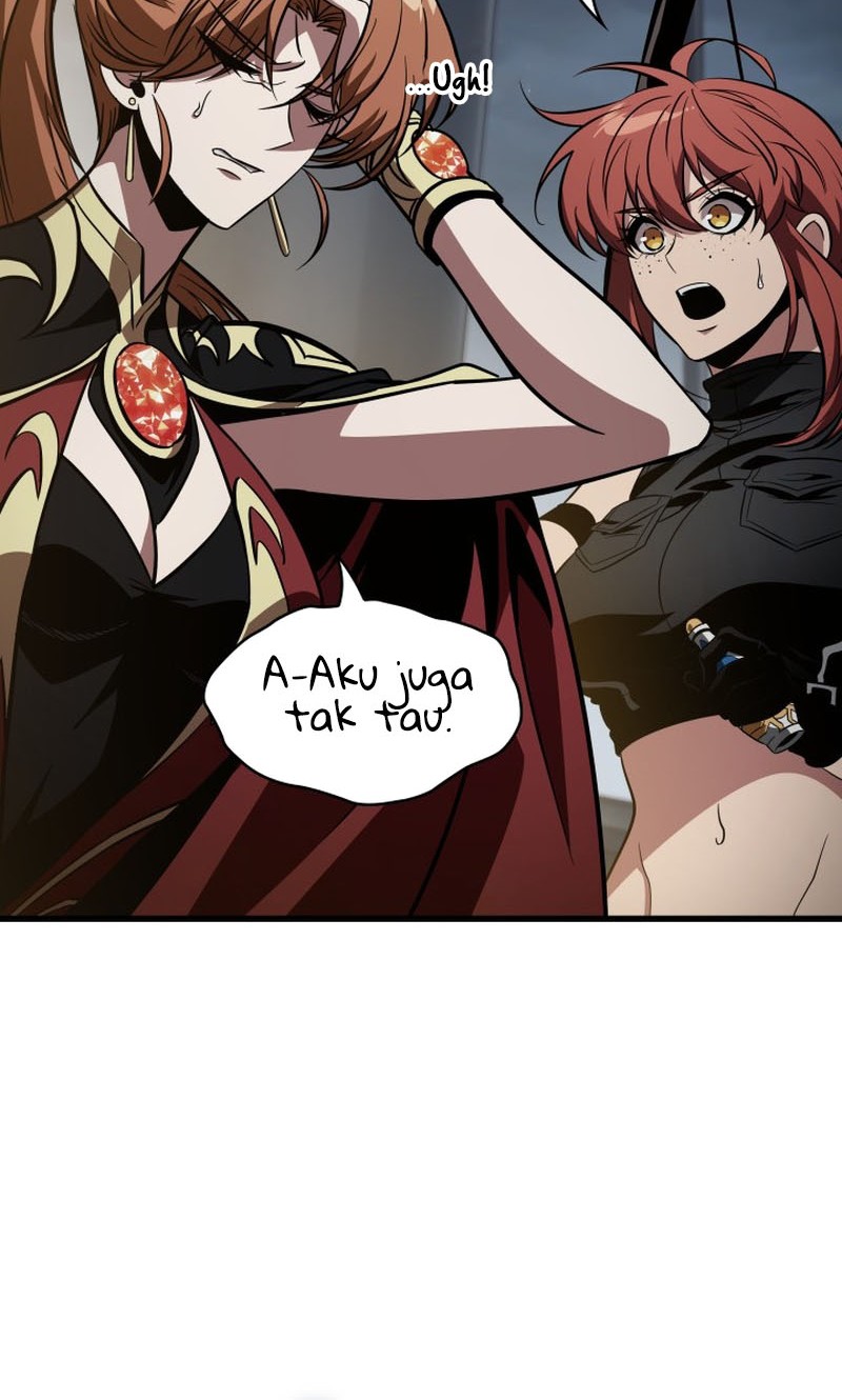 Pick Me Up Chapter 136 - halaman 25