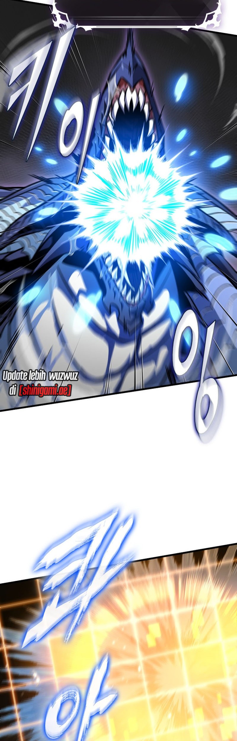 Pick Me Up Chapter 136 - halaman 27
