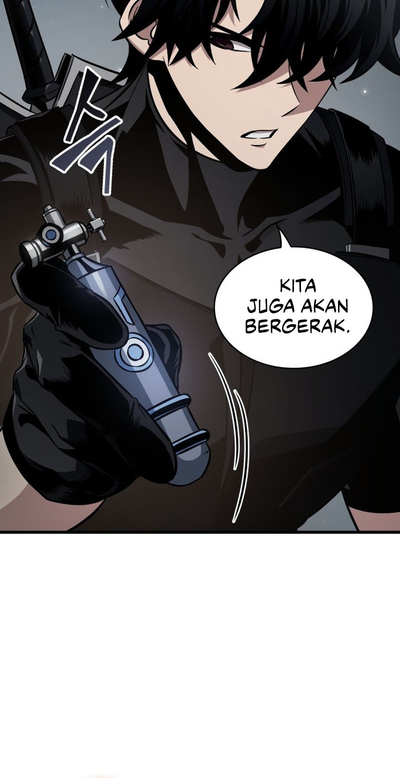 Pick Me Up Chapter 136 - halaman 29