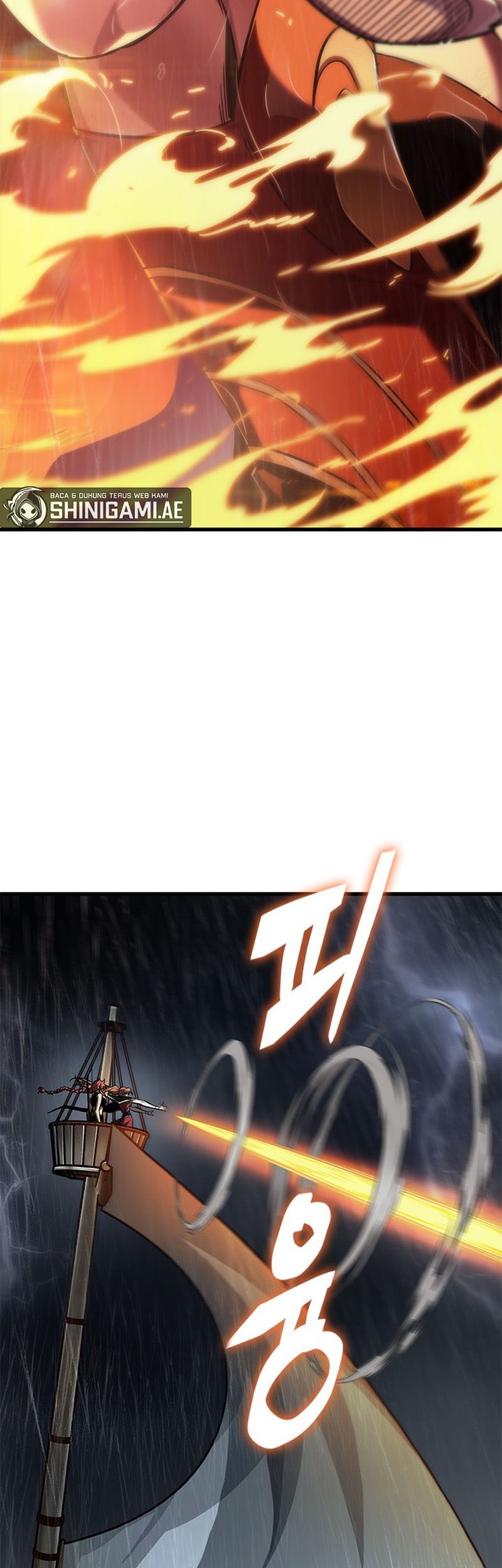 Pick Me Up Chapter 136 - halaman 3