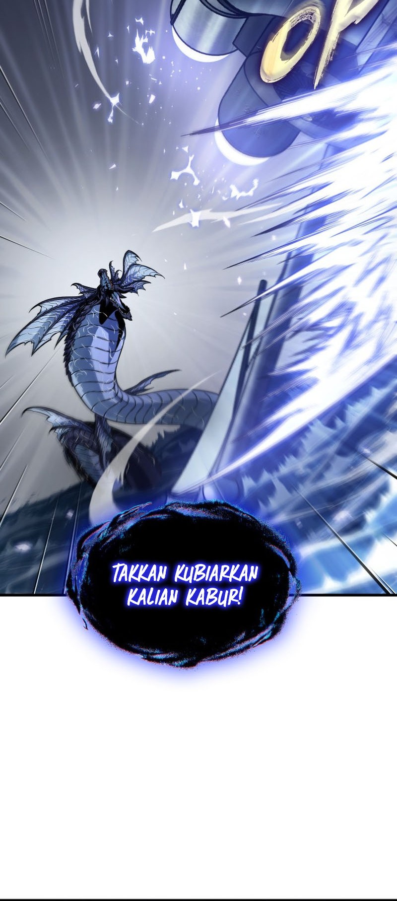 Pick Me Up Chapter 136 - halaman 33