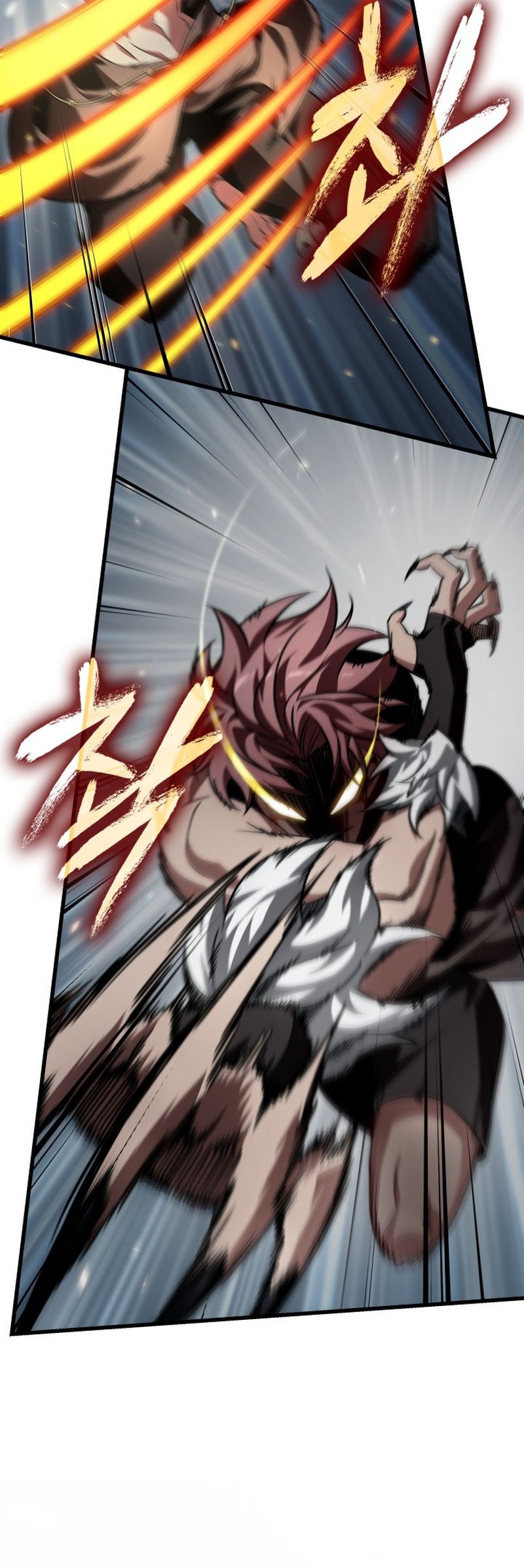 Pick Me Up Chapter 136 - halaman 64