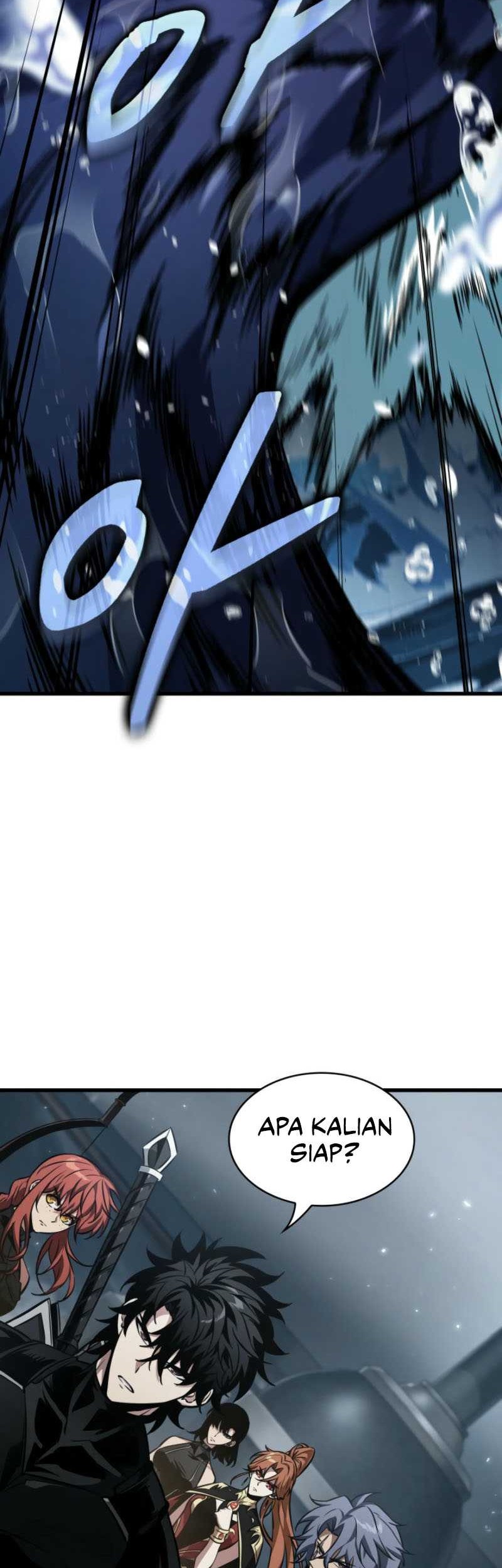 Pick Me Up Chapter 137 - halaman 11