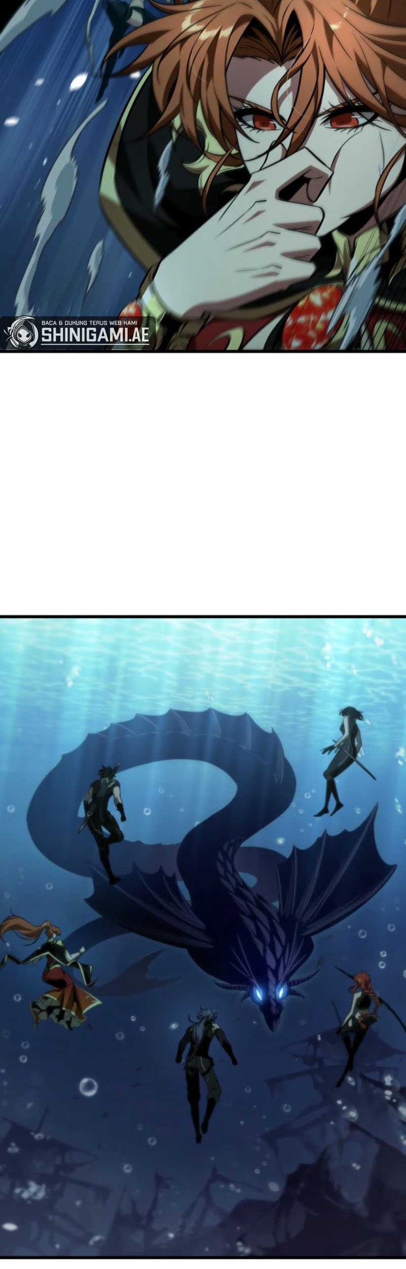Pick Me Up Chapter 137 - halaman 17