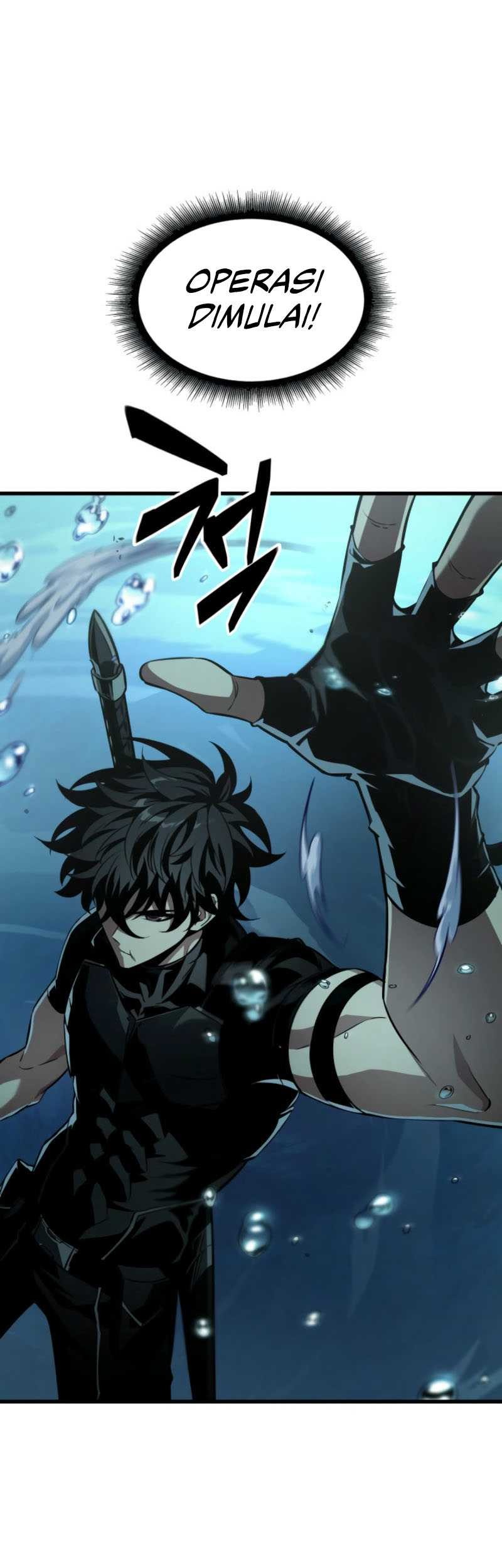 Pick Me Up Chapter 137 - halaman 18