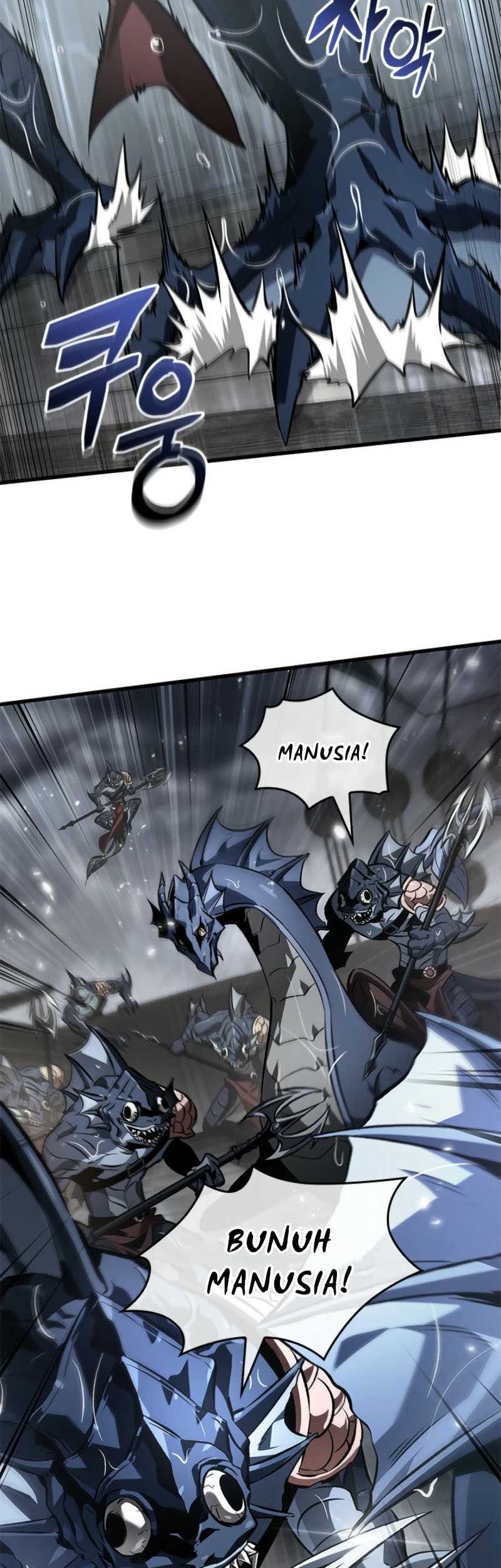 Pick Me Up Chapter 137 - halaman 2