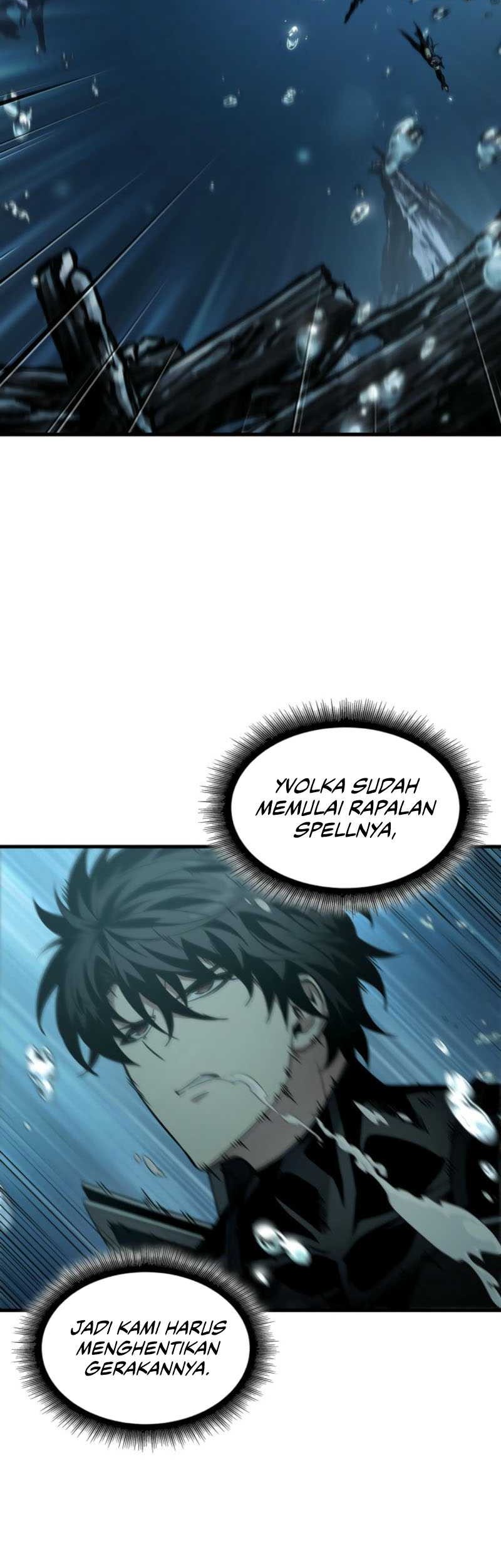 Pick Me Up Chapter 137 - halaman 20