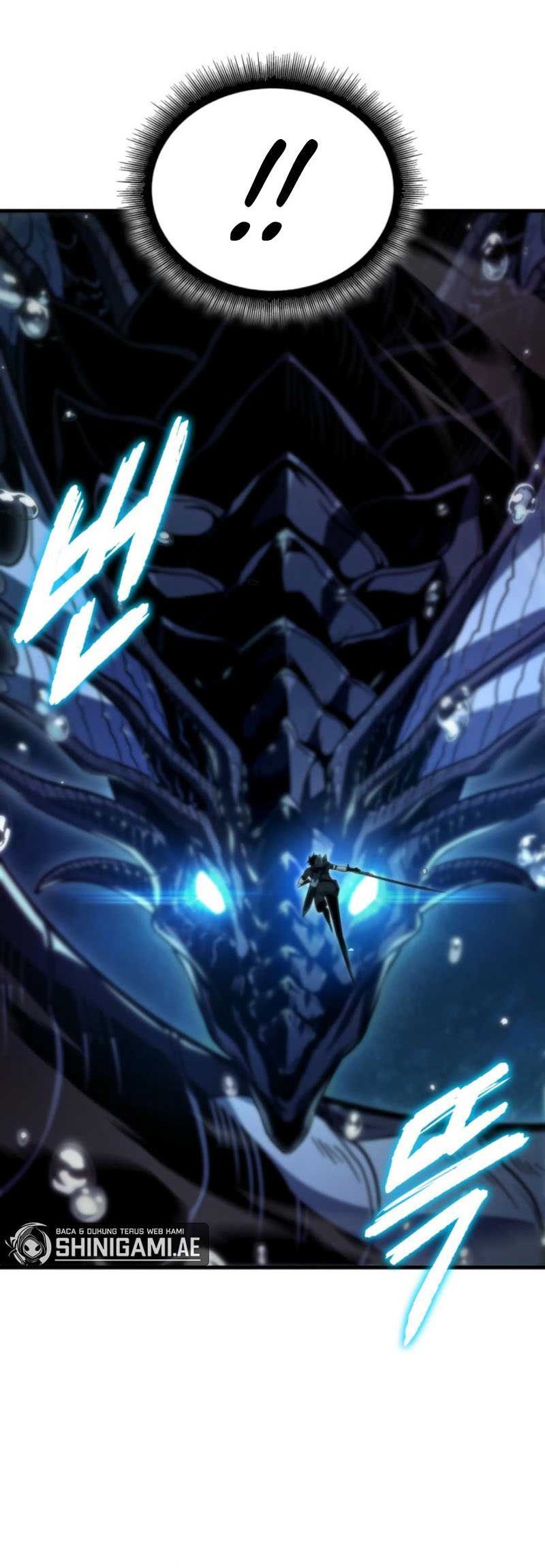 Pick Me Up Chapter 137 - halaman 21