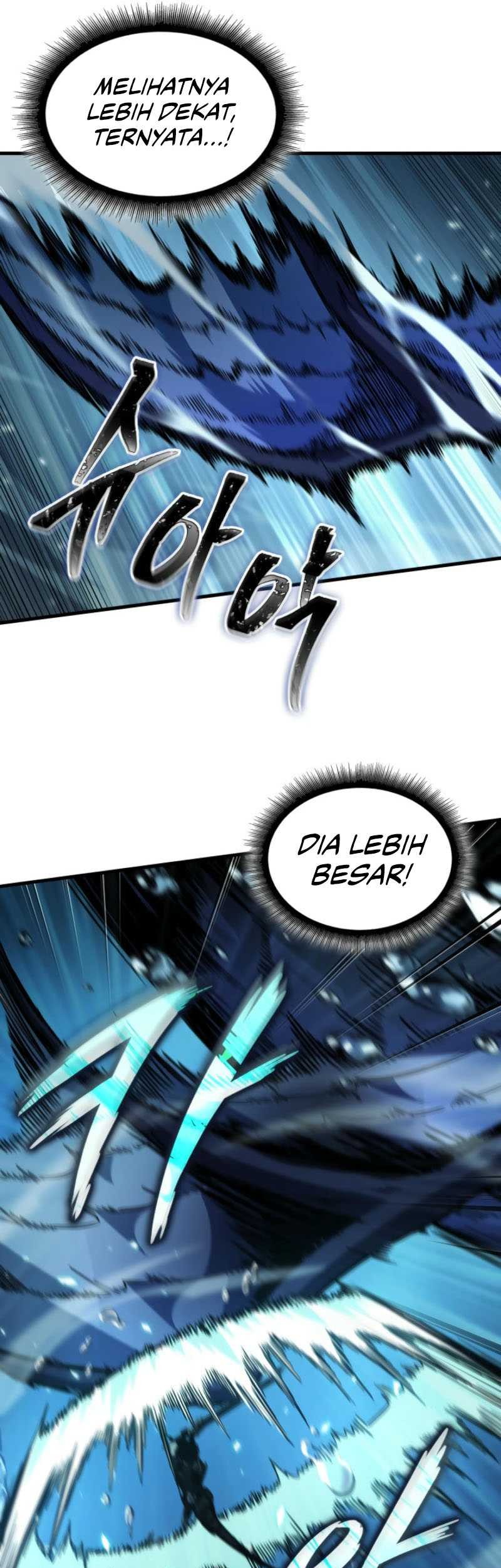 Pick Me Up Chapter 137 - halaman 22